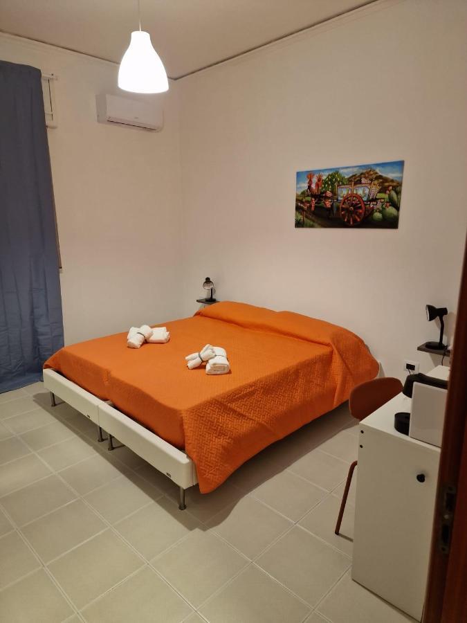 Grammichele La Camera Sul Corso מראה חיצוני תמונה