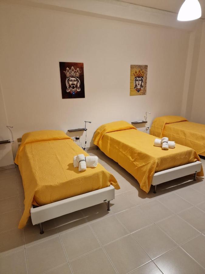 Grammichele La Camera Sul Corso מראה חיצוני תמונה