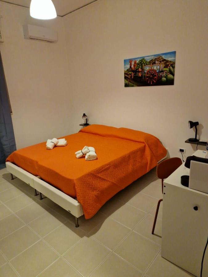 Grammichele La Camera Sul Corso מראה חיצוני תמונה