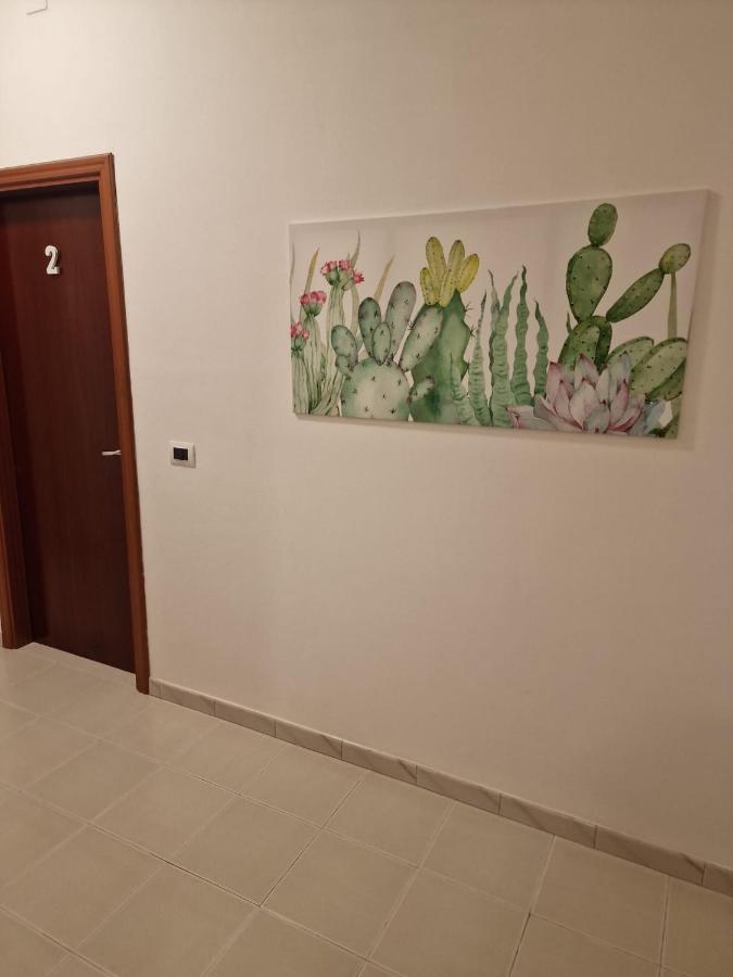 Grammichele La Camera Sul Corso מראה חיצוני תמונה