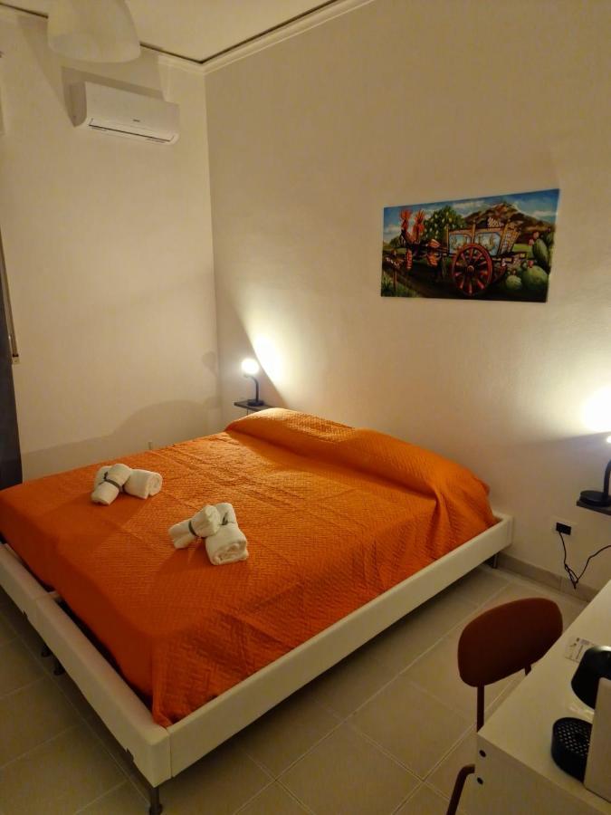 Grammichele La Camera Sul Corso מראה חיצוני תמונה