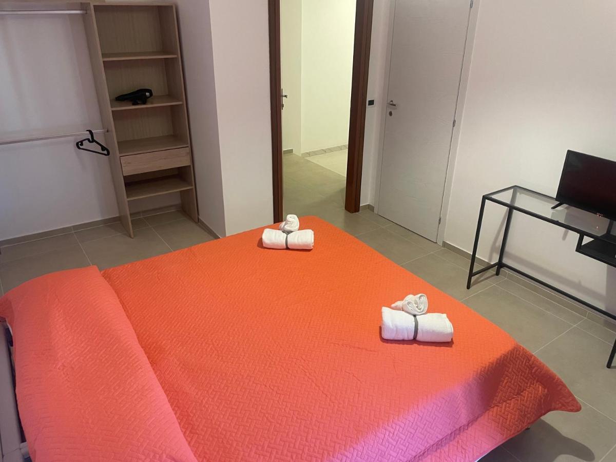 Grammichele La Camera Sul Corso מראה חיצוני תמונה