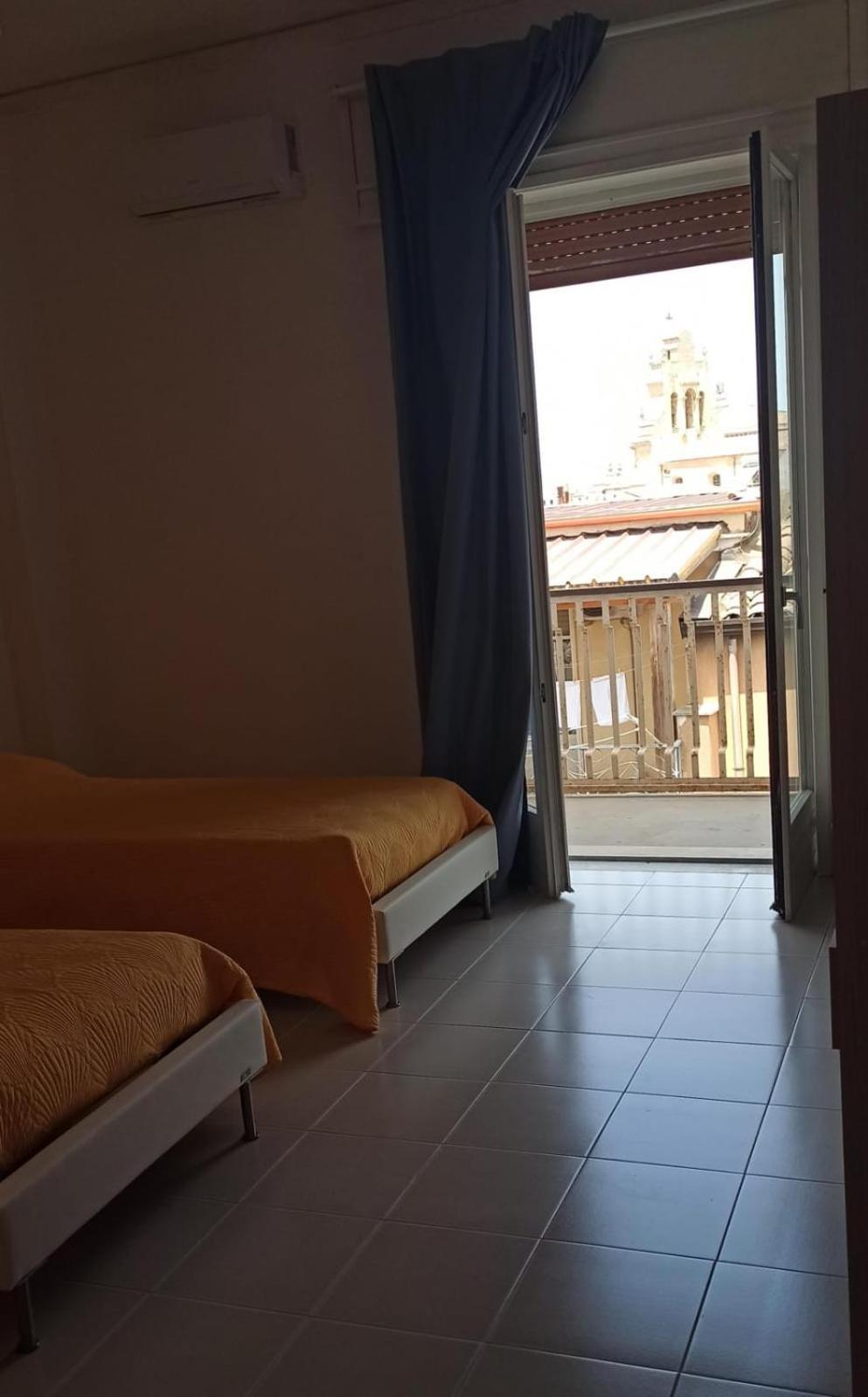 Grammichele La Camera Sul Corso מראה חיצוני תמונה